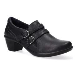 Easy Street Stroll Women's Ornamented Ankle Boots