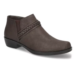 Easy Street Jalia Women's Ankle Boots