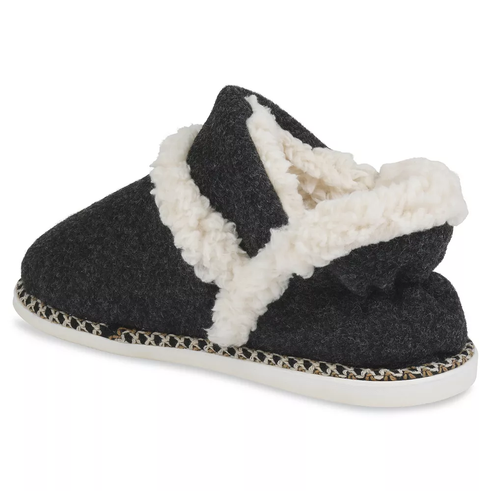 Women's GaaHuu® Felted Ankle Slipper Boots 5 Women's GaaHuu® Felted Ankle Slipper Boots - Image 3