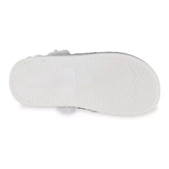 Women's GaaHuu® Textured Knit Ankle Slipper Boots 10 Women's GaaHuu® Textured Knit Ankle Slipper Boots -UK Winter Shoes Sales 2023 5070861 ALT3