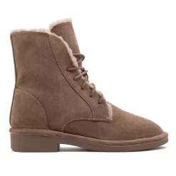 Esprit Camila Women's Sherpa-Lined Ankle Boots 6 Esprit Camila Women's Sherpa-Lined Ankle Boots -UK Winter Shoes Sales 2023 5164804 ALT