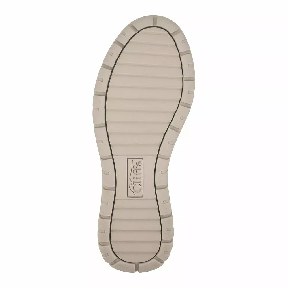 Cliffs By White Mountain Holly Women's Faux-Fur Ankle Boots 6 Cliffs By White Mountain Holly Women's Faux-Fur Ankle Boots - Image 4