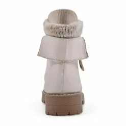 Cliffs By White Mountain Mandy Women's Ankle Boots -UK Winter Shoes Sales 2023 5199086 ALT5