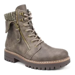 Cliffs By White Mountain Mandy Women's Ankle Boots