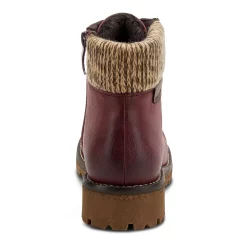 Patrizia Clarris Women's Ankle Boots -UK Winter Shoes Sales 2023 5202452 ALT5