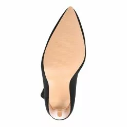 Journee Collection Milyna Tru Comfort Foam™ Women's High Heel Ankle Boots -UK Winter Shoes Sales 2023 5202772 ALT2