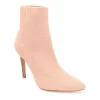 Journee Collection Milyna Tru Comfort Foam™ Women's High Heel Ankle Boots 1 Journee Collection Milyna Tru Comfort Foam™ Women's High Heel Ankle Boots -UK Winter Shoes Sales 2023 5202772 Rose