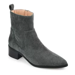 Journee Collection Nolani Tru Comfort Foam™ Women's Ankle Boots