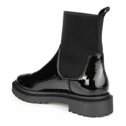 Journee Collection Sabriel Tru Comfort Foam™ Women's Ankle Boots -UK Winter Shoes Sales 2023 5202974 ALT4