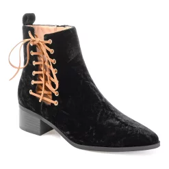 Journee Collection Aqua Tru Comfort Foam™ Women's Ankle Boots