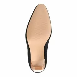 Journee Collection Elissa Tru Comfort Foam™ Women's High Heel Ankle Boots -UK Winter Shoes Sales 2023 5205547 ALT2