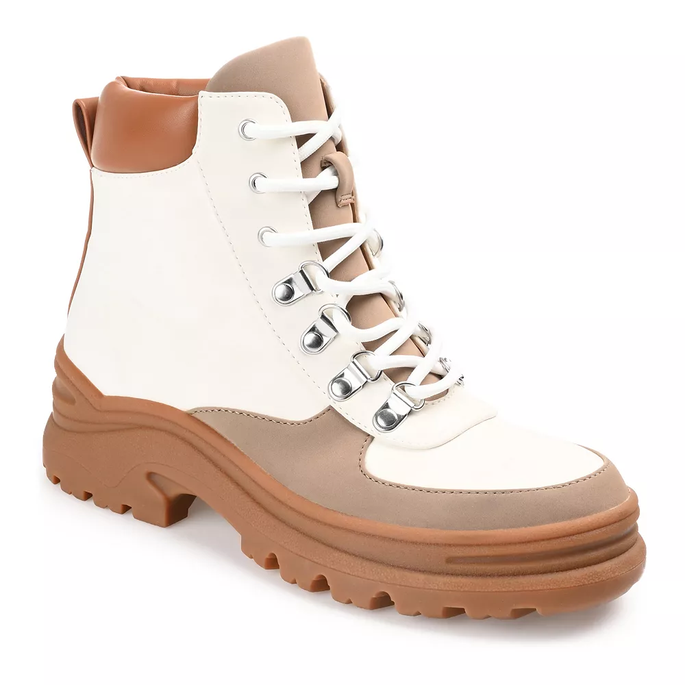 Journee Collection Keyera Tru Comfort Foam™ Women's Ankle Boots 3 Journee Collection Keyera Tru Comfort Foam™ Women's Ankle Boots