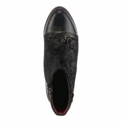 L'Artiste By Spring Step So Cute Women's Ankle Boots -UK Winter Shoes Sales 2023 5225304 ALT4