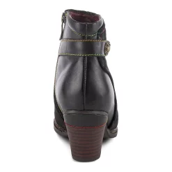 L'Artiste By Spring Step So Cute Women's Ankle Boots -UK Winter Shoes Sales 2023 5225304 ALT5