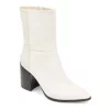 Journee Collection Sharlie Tru Comfort Foam™ Women's Ankle Boots 2 Journee Collection Sharlie Tru Comfort Foam™ Women's Ankle Boots -UK Winter Shoes Sales 2023 5235921 Off White
