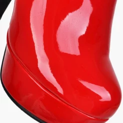 Platform Thigh High Boots Womens Round Toe Chunky Bright Leather Heel Boots 15 Platform Thigh High Boots Womens Round Toe Chunky Bright Leather Heel Boots -UK Winter Shoes Sales 2023 52484e8c dedb 4a3f bf5c 05f314e1a546