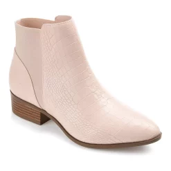 Journee Collection Cerise Tru Comfort Foam™ Women's Ankle Boots