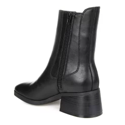 Journee Collection Desree Tru Comfort Foam™ Women's Ankle Boots 12 Journee Collection Desree Tru Comfort Foam™ Women's Ankle Boots -UK Winter Shoes Sales 2023 5260164 ALT4