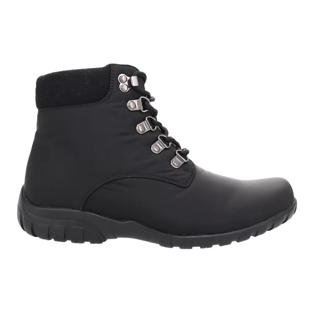 Propet Dani Women's Water-Resistant Ankle Boots 4 Propet Dani Women's Water-Resistant Ankle Boots - Image 2