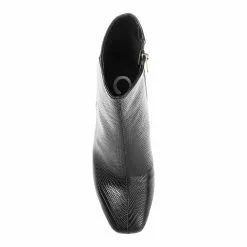 Journee Collection Sarla Tru Comfort Foam™ Women's High Heel Ankle Boots -UK Winter Shoes Sales 2023 5278287 ALT3