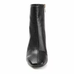 Journee Collection Sarla Tru Comfort Foam™ Women's High Heel Ankle Boots -UK Winter Shoes Sales 2023 5278287 ALT5