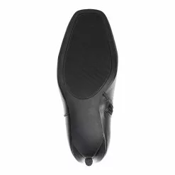 Journee Collection Silvy Tru Comfort Foam™ Women's High Heel Ankle Boots -UK Winter Shoes Sales 2023 5278290 ALT2