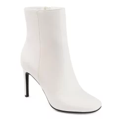 Journee Collection Silvy Tru Comfort Foam™ Women's High Heel Ankle Boots