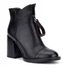 Torgeis Davina Women's Block Heel Ankle Boots