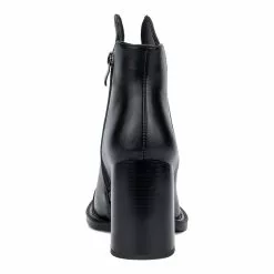 Torgeis Davina Women's Block Heel Ankle Boots 12 Torgeis Davina Women's Block Heel Ankle Boots -UK Winter Shoes Sales 2023 5279517 ALT5