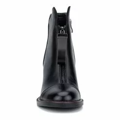 Torgeis Davina Women's Block Heel Ankle Boots 13 Torgeis Davina Women's Block Heel Ankle Boots -UK Winter Shoes Sales 2023 5279517 ALT6