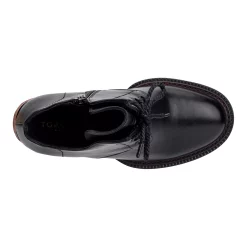 Torgeis Madeleine Women's Block Heel Ankle Boots 11 Torgeis Madeleine Women's Block Heel Ankle Boots -UK Winter Shoes Sales 2023 5279532 ALT4