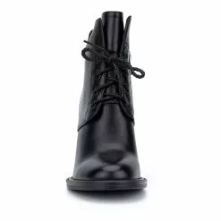 Torgeis Madeleine Women's Block Heel Ankle Boots 13 Torgeis Madeleine Women's Block Heel Ankle Boots -UK Winter Shoes Sales 2023 5279532 ALT6