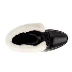 Torgeis Pearl Women's Block Heel Ankle Boots -UK Winter Shoes Sales 2023 5279640 ALT4