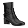 Torgeis Dauphin Women's High Heeled Ankle Boots 2 Torgeis Dauphin Women's High Heeled Ankle Boots -UK Winter Shoes Sales 2023 5279736
