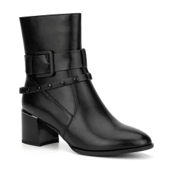 Torgeis Dauphin Women's High Heeled Ankle Boots