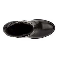 Torgeis Justina Women's Block Heel Ankle Boots 12 Torgeis Justina Women's Block Heel Ankle Boots -UK Winter Shoes Sales 2023 5279856 ALT4