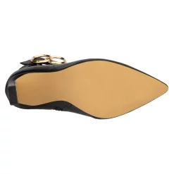 New York & Company Bella Women's High Heel Ankle Boots -UK Winter Shoes Sales 2023 5290983 ALT3