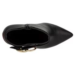 New York & Company Bella Women's High Heel Ankle Boots -UK Winter Shoes Sales 2023 5290983 ALT4