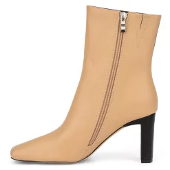 New York & Company Mila Women's High Heel Ankle Boots -UK Winter Shoes Sales 2023 5290987 ALT2