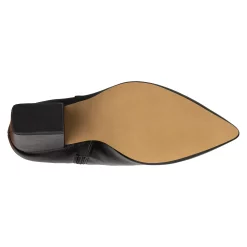 New York & Company Dani Women's Block Heel Ankle Boots 10 New York & Company Dani Women's Block Heel Ankle Boots -UK Winter Shoes Sales 2023 5291006 ALT3