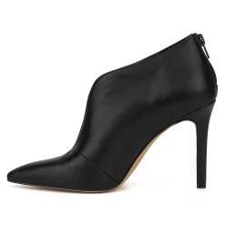 New York & Company Biana Women's High Heel Ankle Boots -UK Winter Shoes Sales 2023 5292910 ALT2