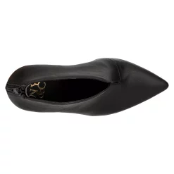 New York & Company Biana Women's High Heel Ankle Boots -UK Winter Shoes Sales 2023 5292910 ALT4