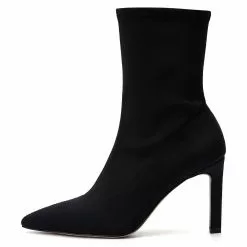 New York & Company Naomi Women's High Heel Ankle Boots 9 New York & Company Naomi Women's High Heel Ankle Boots -UK Winter Shoes Sales 2023 5292914 ALT2