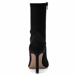 New York & Company Naomi Women's High Heel Ankle Boots 11 New York & Company Naomi Women's High Heel Ankle Boots -UK Winter Shoes Sales 2023 5292914 ALT5