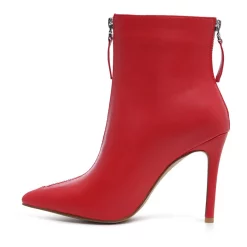 London Rag Hazel Women's High Heel Ankle Boots -UK Winter Shoes Sales 2023 5301095 ALT2