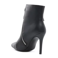 London Rag Hillary Women's High Heel Ankle Boots -UK Winter Shoes Sales 2023 5301100 ALT5