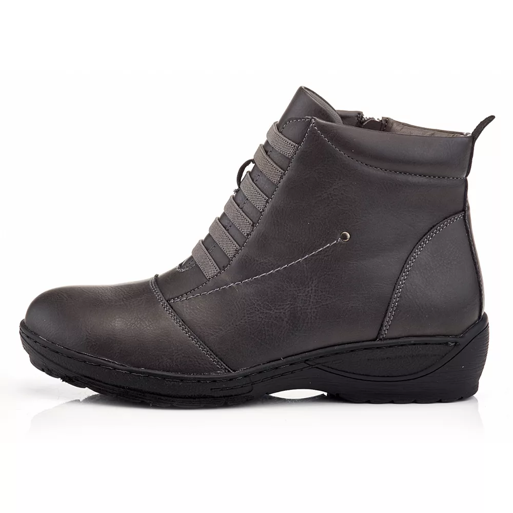 Henry Ferrera Valentia Women's Ankle Boots 4 Henry Ferrera Valentia Women's Ankle Boots - Image 2