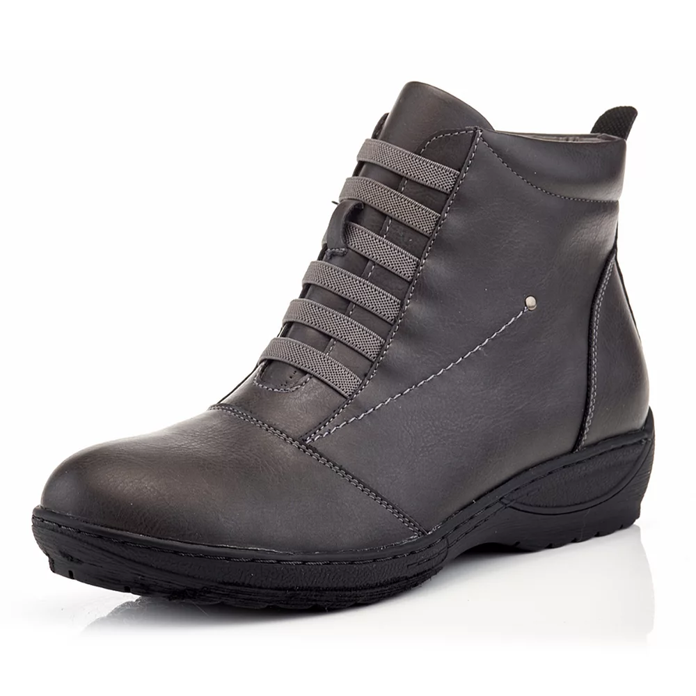 Henry Ferrera Valentia Women's Ankle Boots 5 Henry Ferrera Valentia Women's Ankle Boots - Image 3