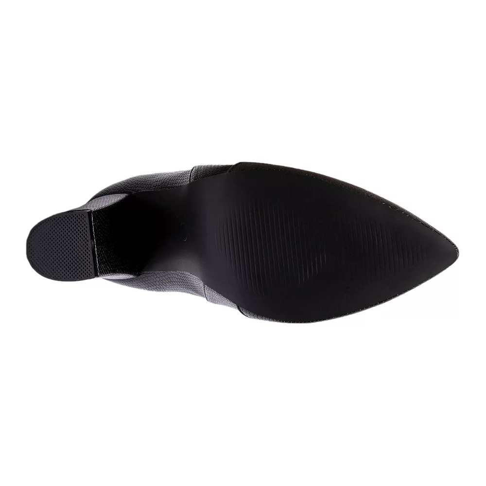 Jane And The Shoe Dora Women's Dress Ankle Boots 6 Jane And The Shoe Dora Women's Dress Ankle Boots - Image 4