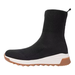 Jane And The Shoe Cloris Women’s Stretch Ankle Boots -UK Winter Shoes Sales 2023 5361833 ALT2